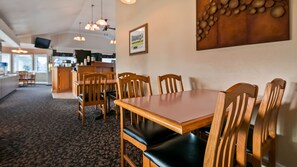 Restaurant - Best Western Inn At Penticton (Penticton)