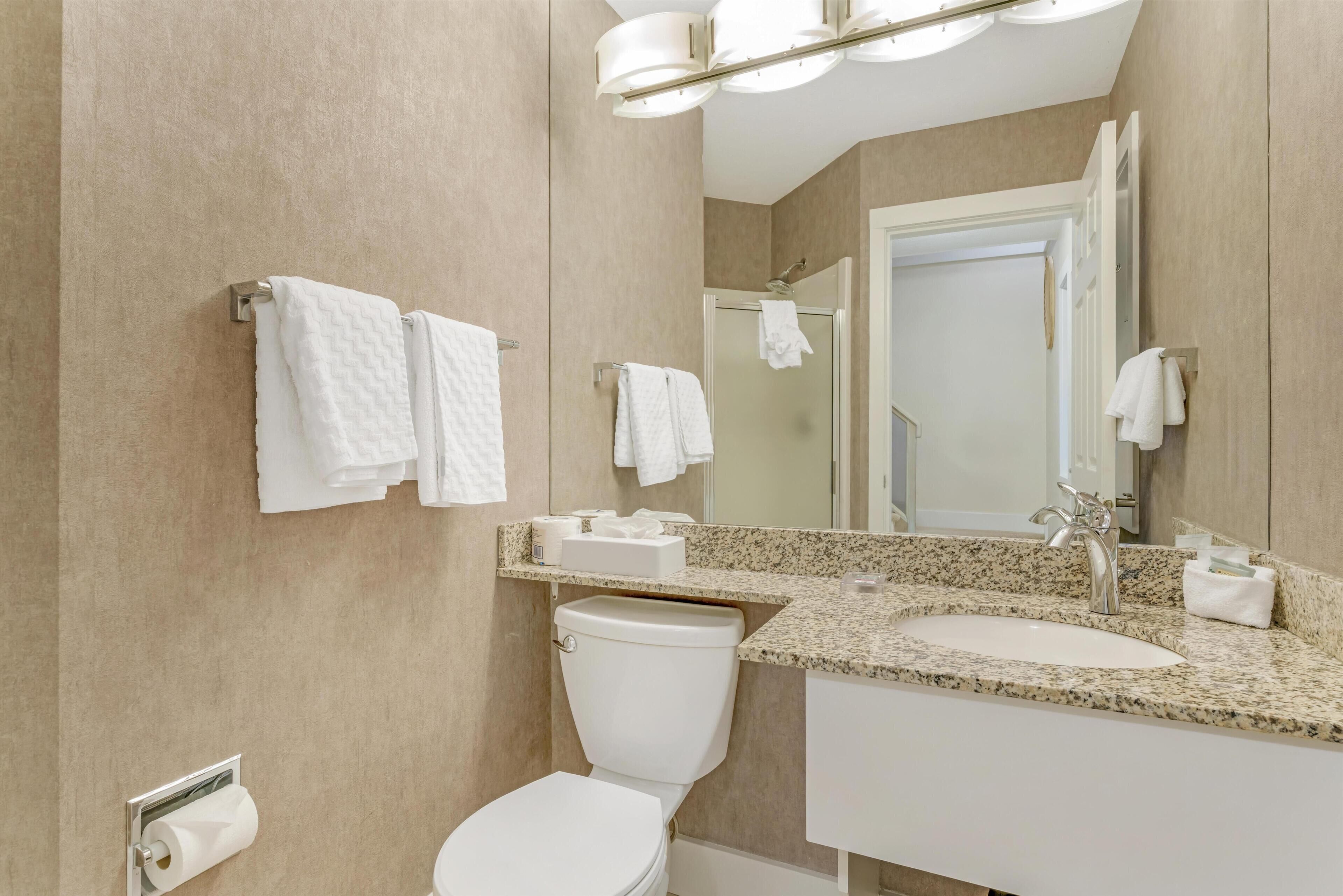 Kamar mandi