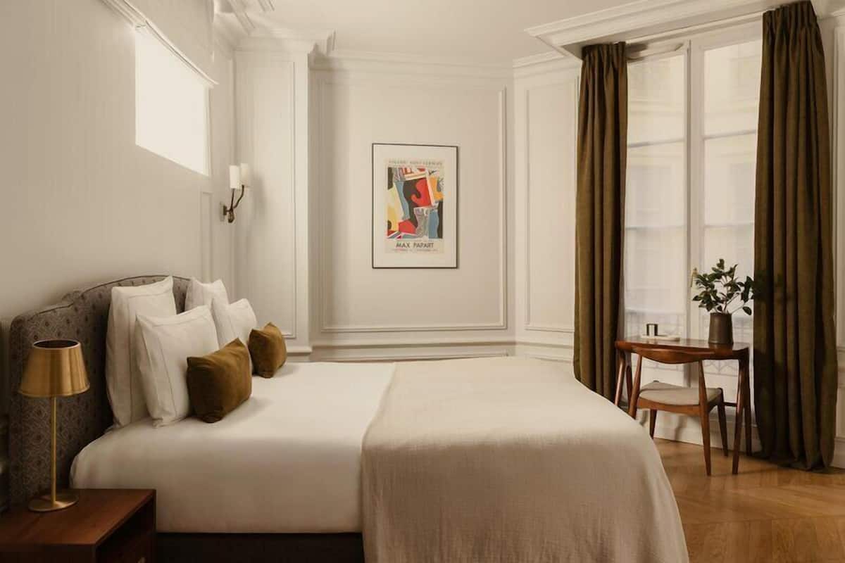 Chambre Privilège
