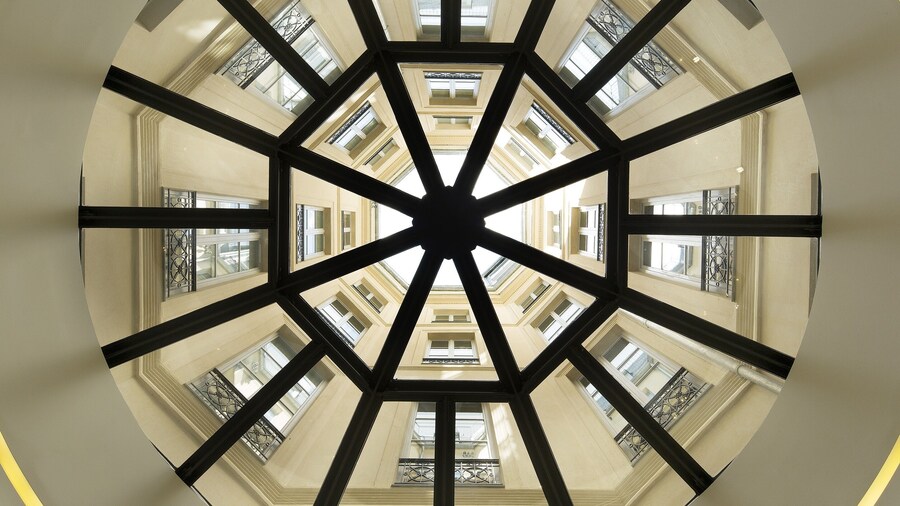 HĂŽtel Bourgogne & Montana