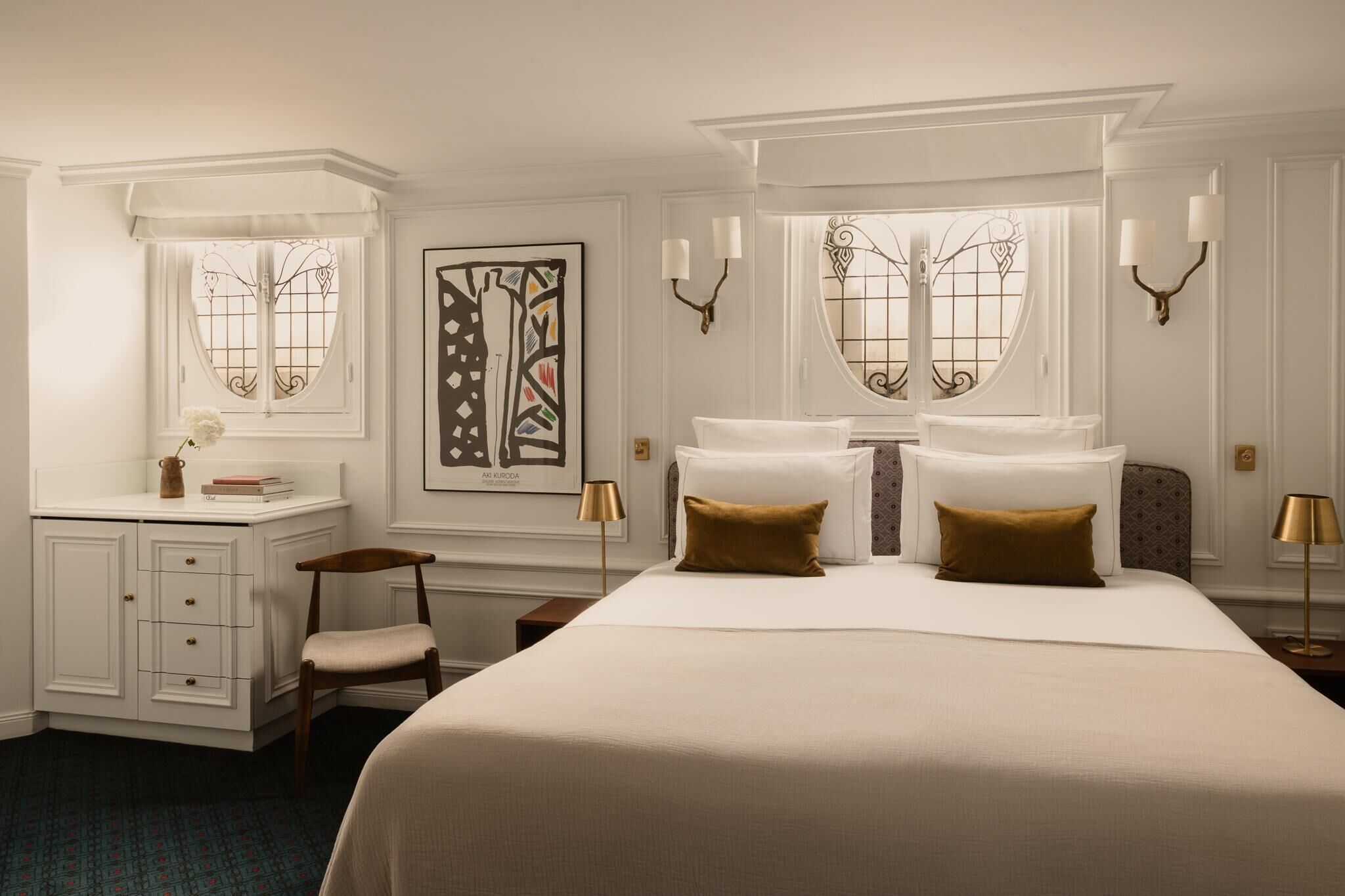 privilege room | 1 bedroom, premium bedding, in-room safe, individually decorated