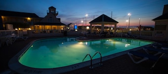 Hatteras Island Inn