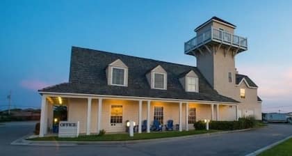 Hatteras Island Inn