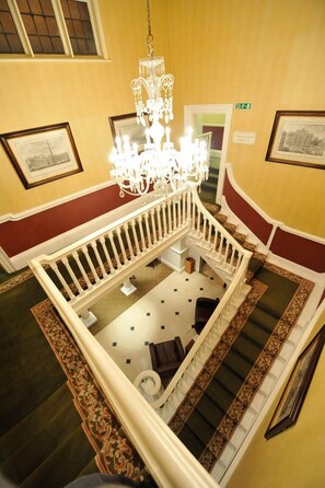 Escalier