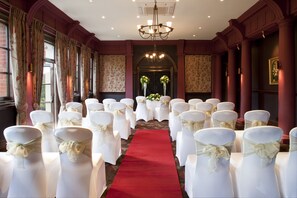 Salón para bodas