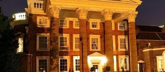 Hendon Hall