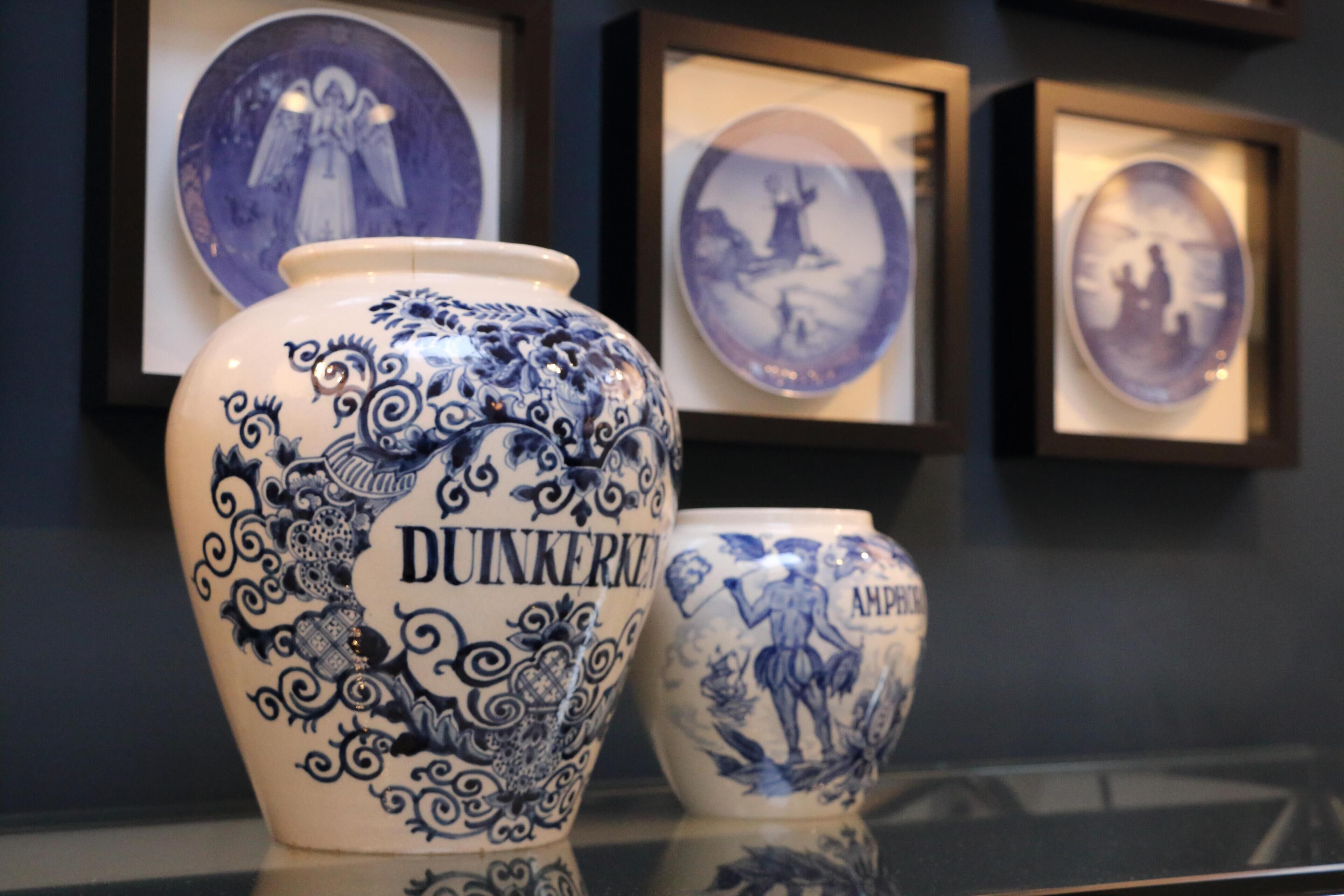 Foto - Golden Tulip Hotel Central