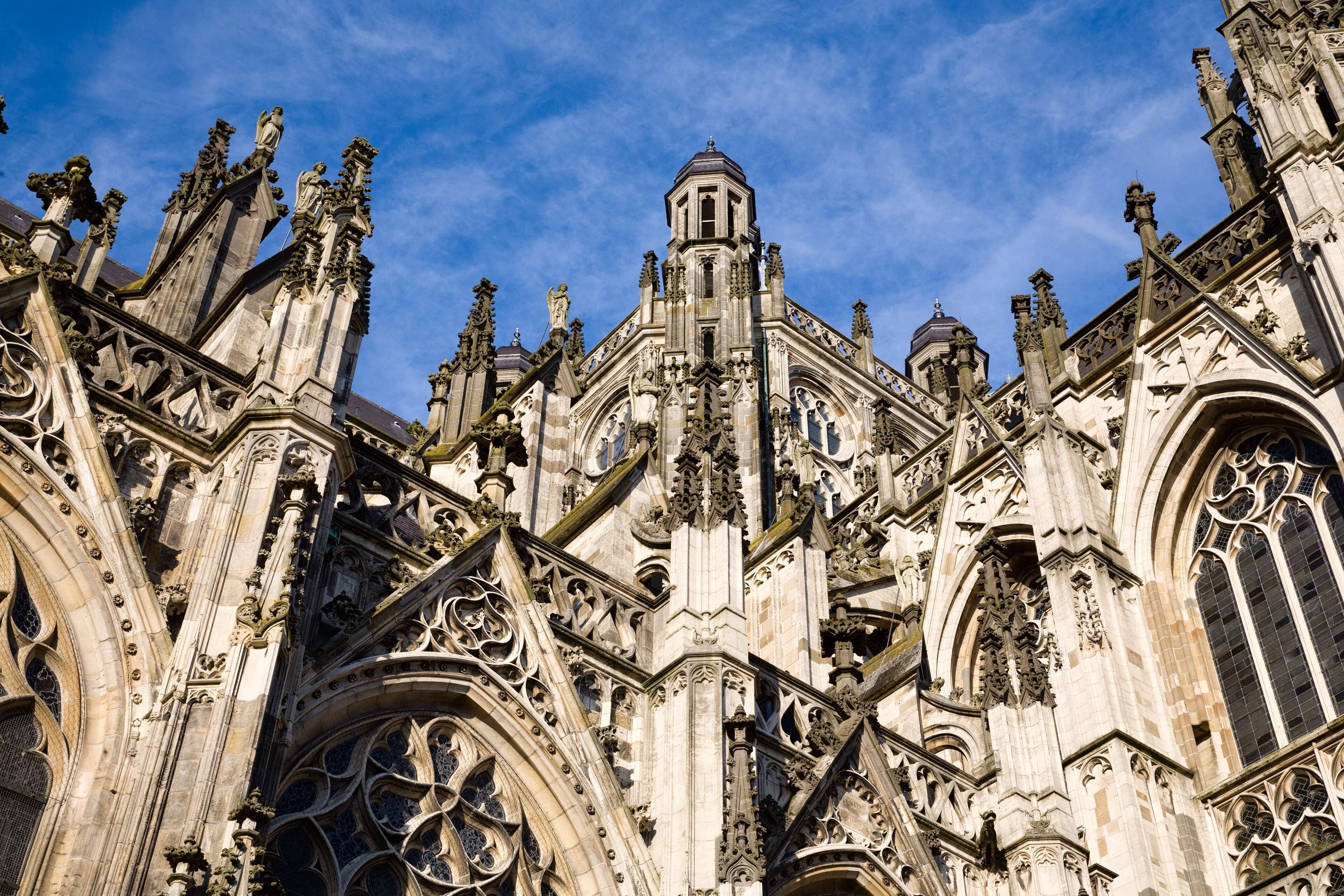 Foto - Golden Tulip Hotel Central