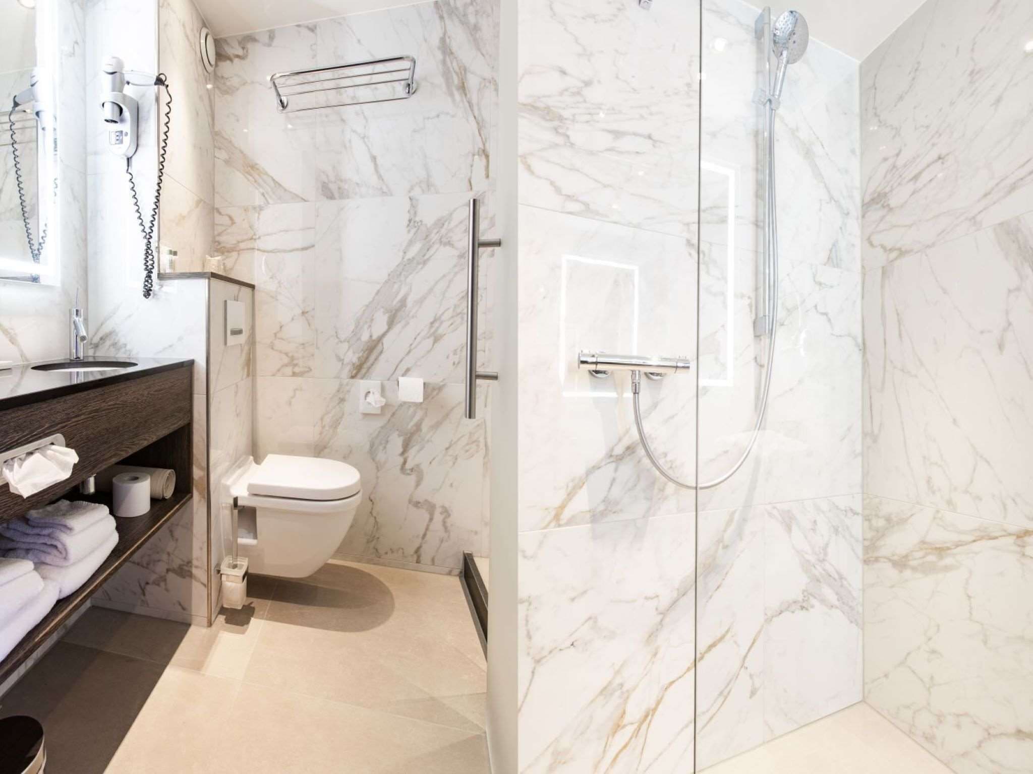 Foto - Golden Tulip Hotel Central