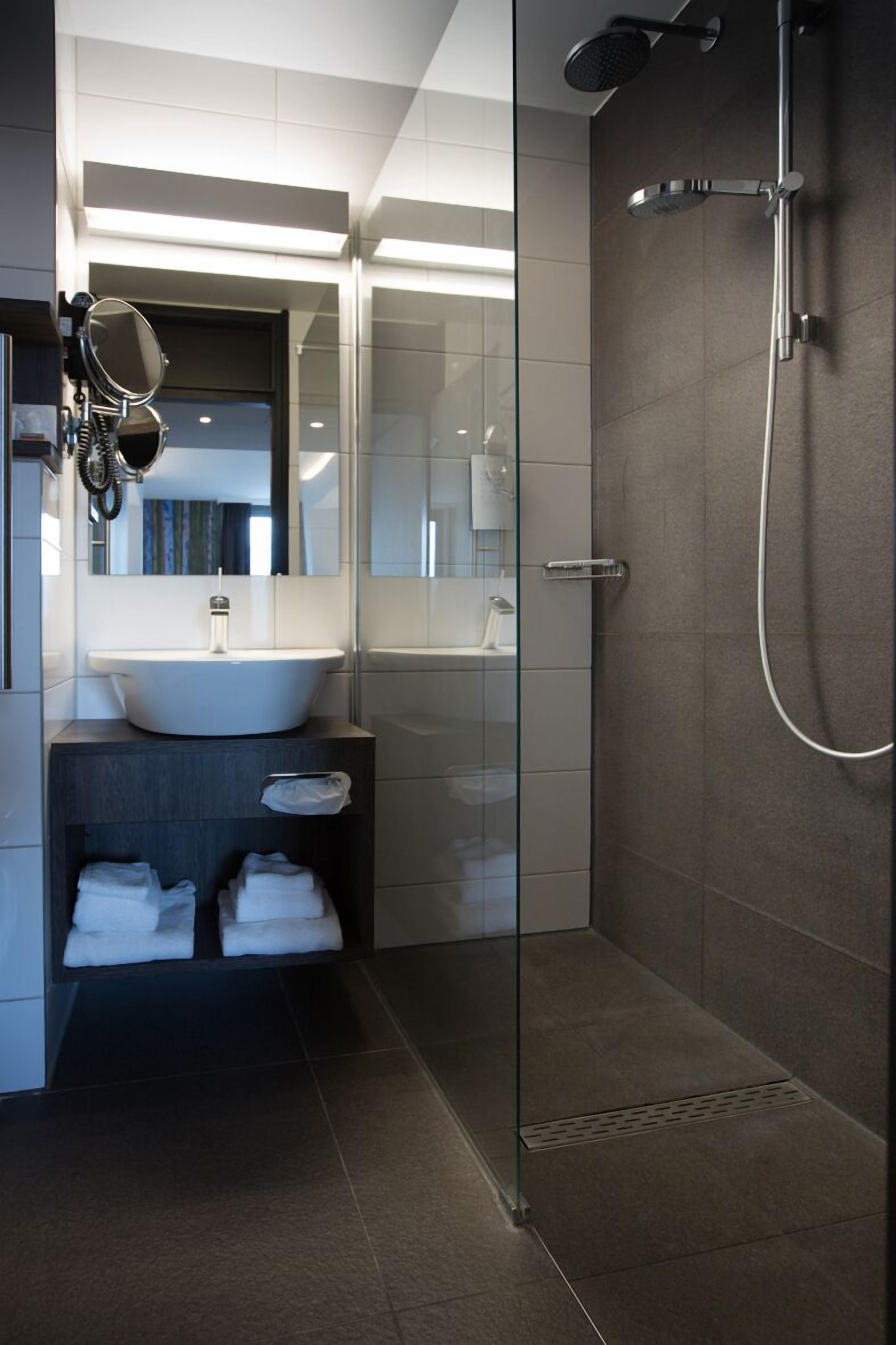 Foto - Golden Tulip Hotel Central