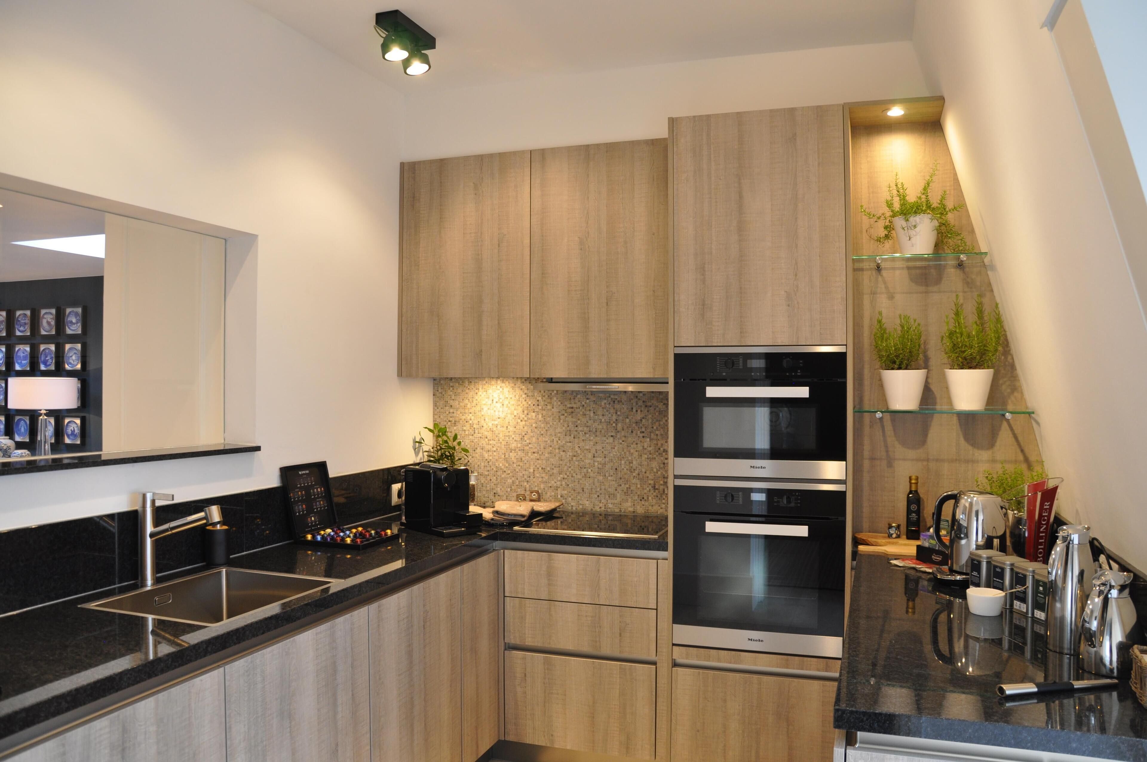 Foto - Golden Tulip Hotel Central