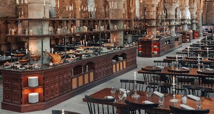 Abbaye des Vaux De Cernay, a Paris Society Collection hotel