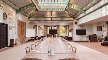Sala de reuniones