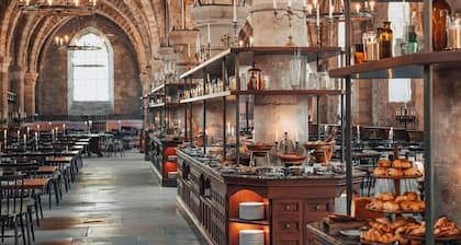 Abbaye des Vaux De Cernay, a Paris Society Collection hotel