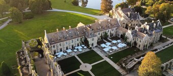 Abbaye des Vaux De Cernay, a Paris Society Collection hotel