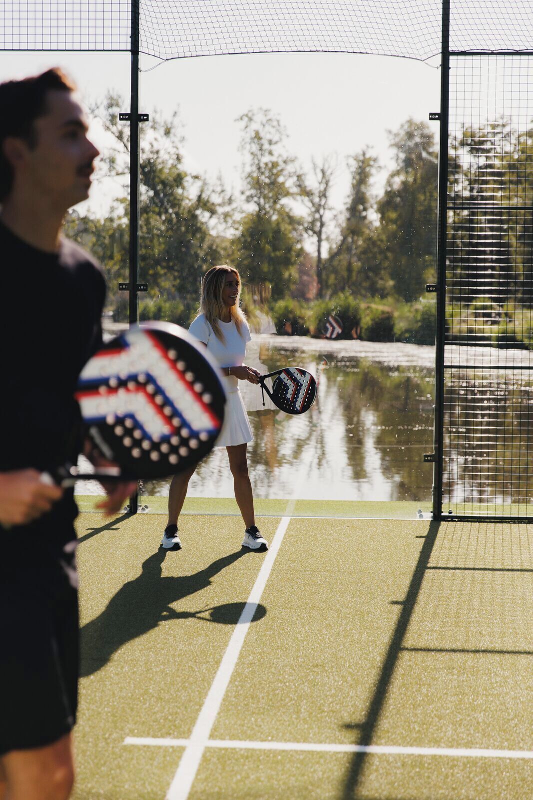Tennisbane