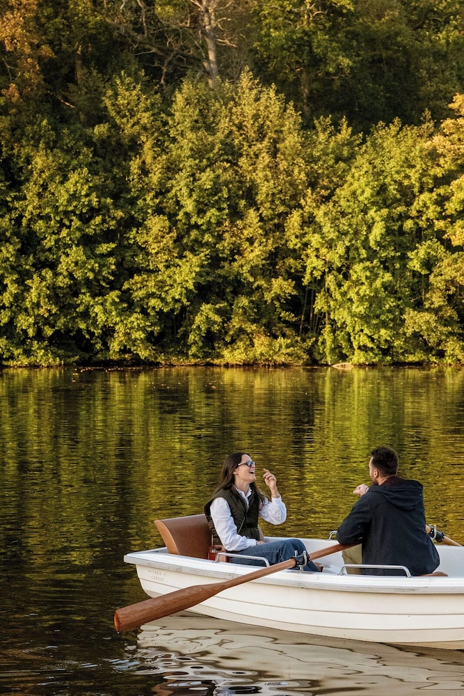 Abbaye des Vaux de Cernay by null