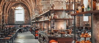 Abbaye des Vaux De Cernay, a Paris Society Collection hotel