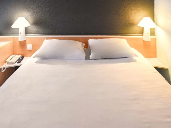 Standard Room, 1 Double Bed