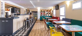 ibis Rochefort