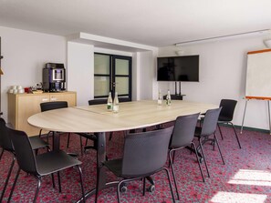 Salle de réunion