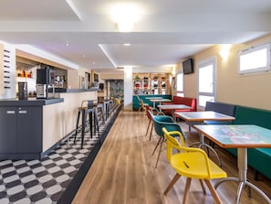 Exterior - ibis Rochefort (Rochefort)