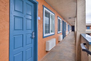Pasillo