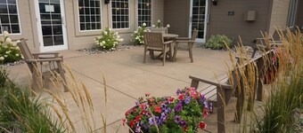 Country Inn & Suites by Radisson, Baxter, MN