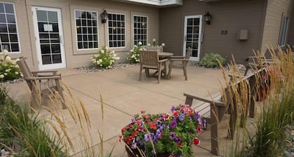 Country Inn & Suites by Radisson, Baxter, MN