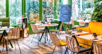 Mercure Niort Marais Poitevin