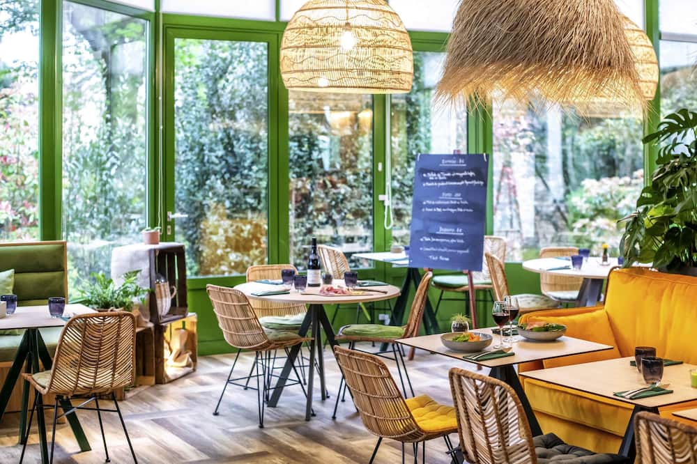 Mercure Niort Marais Poitevin
