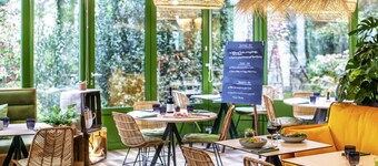 Mercure Niort Marais Poitevin