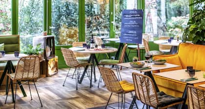 Mercure Niort Marais Poitevin