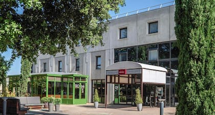 Mercure Niort Marais Poitevin