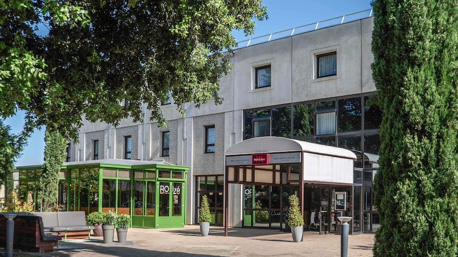 Mercure Niort Marais Poitevin