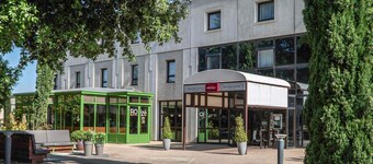 Mercure Niort Marais Poitevin