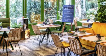 Mercure Niort Marais Poitevin