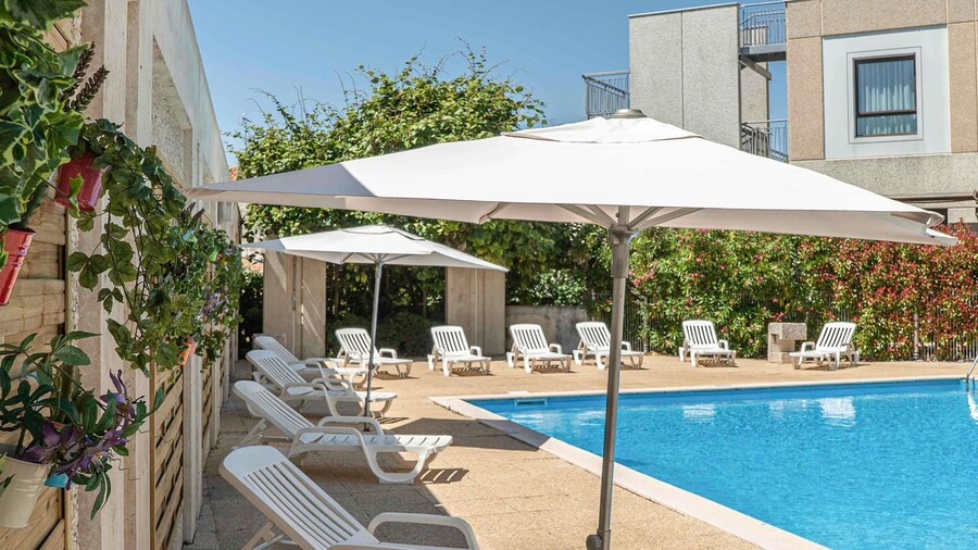 Mercure Niort Marais Poitevin