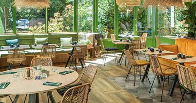 Mercure Niort Marais Poitevin