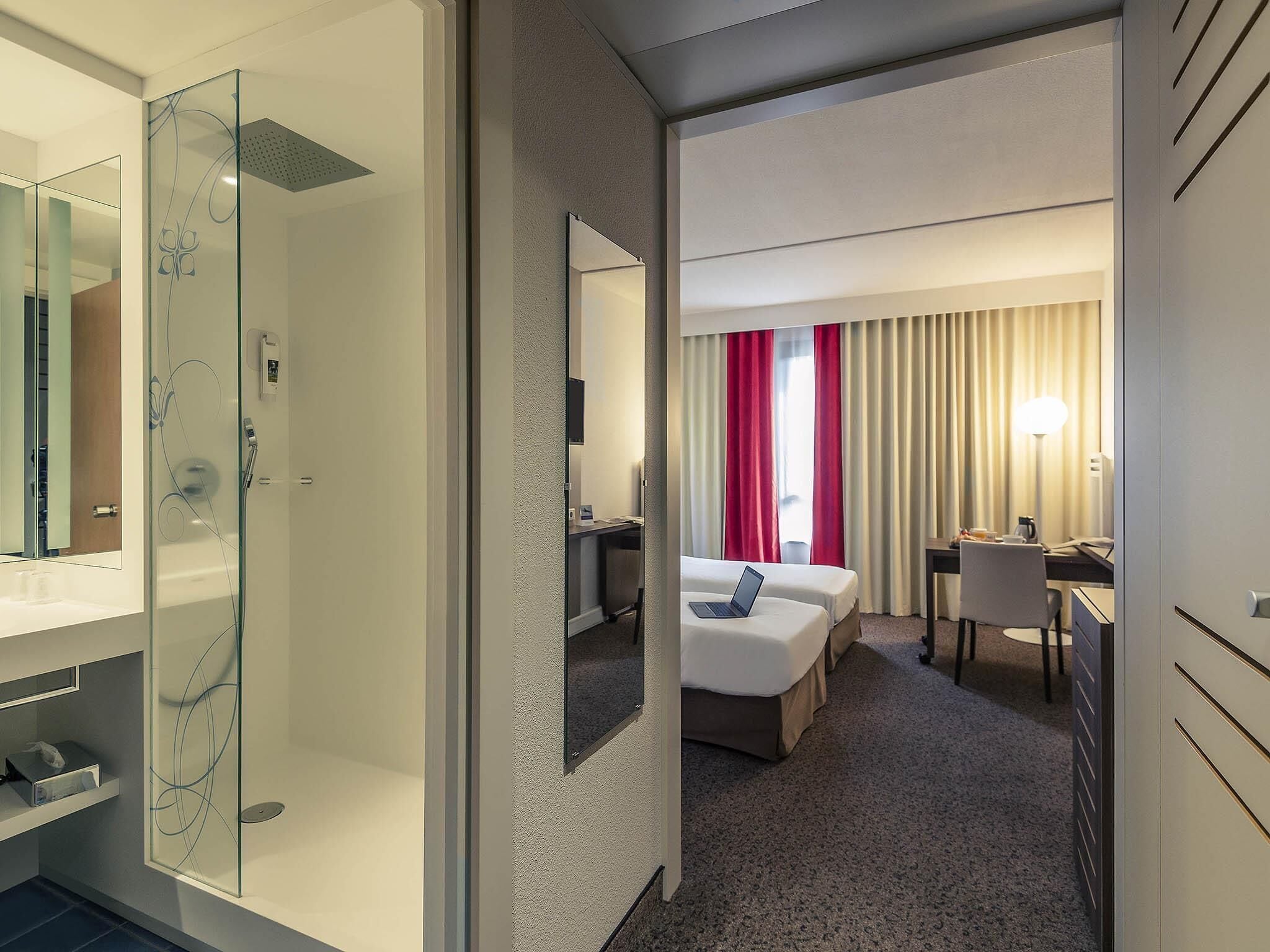 Chambre Classique, 1 lit double