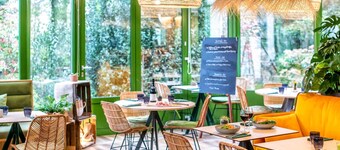 Mercure Niort Marais Poitevin