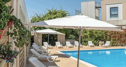 Mercure Niort Marais Poitevin