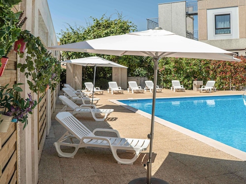 Mercure Niort Marais Poitevin