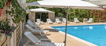 Mercure Niort Marais Poitevin