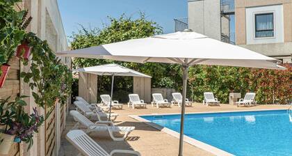 Mercure Niort Marais Poitevin