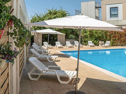 Mercure Niort Marais Poitevin