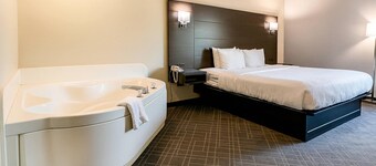 Quality Inn & Suites Circleville