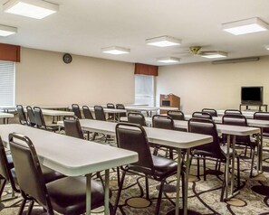 Sala de reuniones