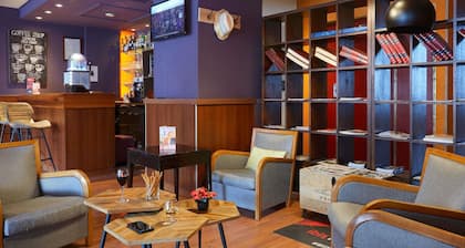 ibis Annemasse