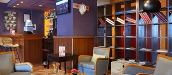 ibis Annemasse